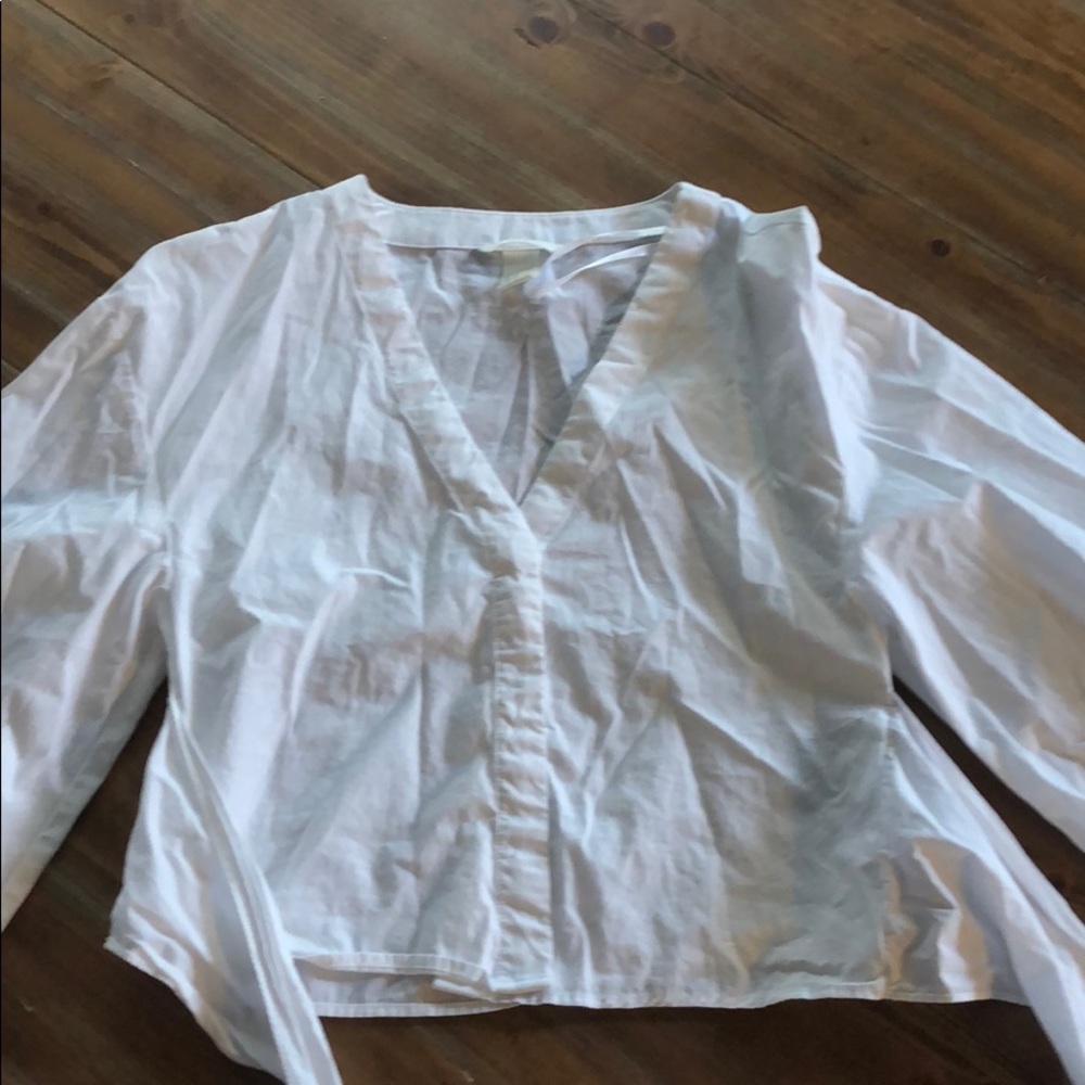 H&M top